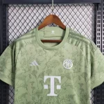 Bayern Munich 2023/24 Oktoberfest Jersey