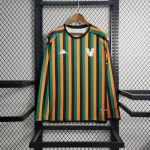 Venezia FC 2023/24 Pre-Match Training Long Sleeves Jersey