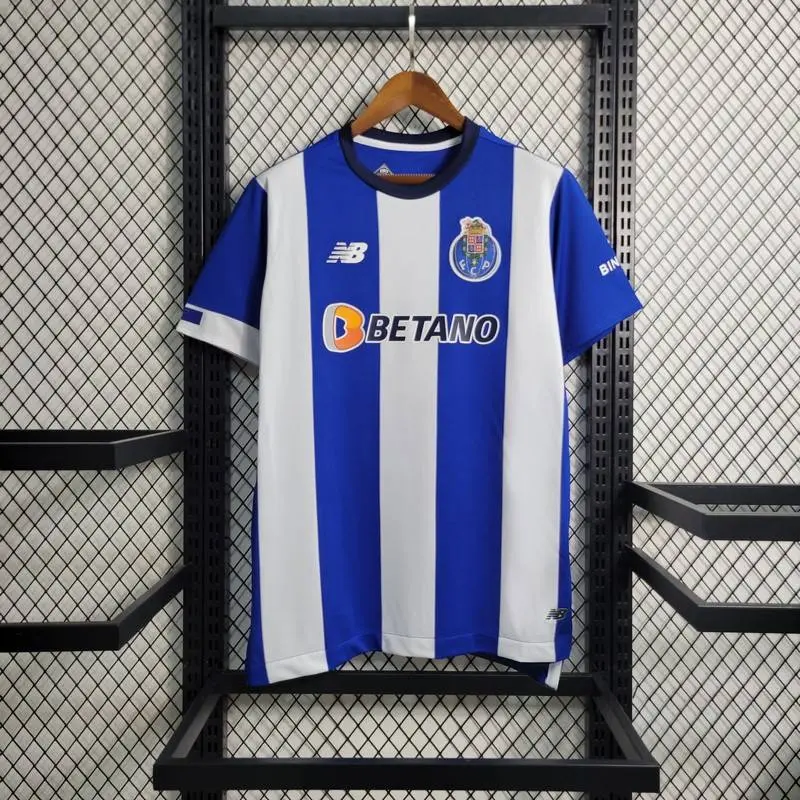 FC Porto 2023/24 Home Jersey