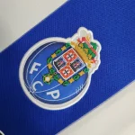 FC Porto 2023/24 Home Jersey