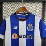 FC Porto 2023/24 Home Jersey