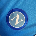 Napoli 2023/24 Home Jersey