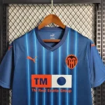 Valencia CF 2023/24 Away Jersey