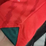 Morocco 2023/24 Home Jersey