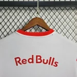 Red Bull Bragantino 2023/24 Home Jersey