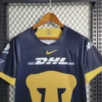 Pumas UNAM 2023/24 Away Jersey