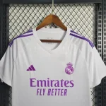 Real Madrid 2023/24 Goalkeeper Jersey
