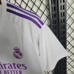 Real Madrid 2023/24 Goalkeeper Jersey