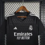 Real Madrid 2023/24 Goalkeeper Jersey