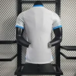 Olympique Marseille 2023/24 Home Player Version Jersey
