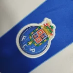 FC Porto 2023/24 Home Kids Jersey And Shorts Kit