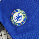 Chelsea 2023/24 Blue Player Version Shorts