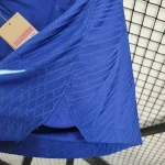 Chelsea 2023/24 Blue Player Version Shorts