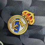 Real Madrid 2023/24 Away Jersey