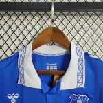 Everton 2023/24 Home Jersey