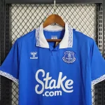 Everton 2023/24 Home Jersey