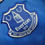 Everton 2023/24 Home Jersey