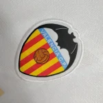 Valencia CF 2023/24 Home Jersey