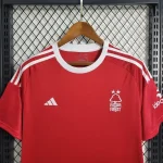 Nottingham Forest 2023/24 Home Jersey
