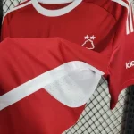 Nottingham Forest 2023/24 Home Jersey