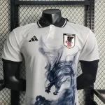 Japan 2023/24 Special Edition Player Version Jersey