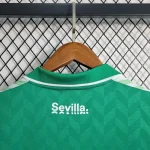 Real Betis 2023/24 Away Jersey