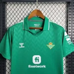 Real Betis 2023/24 Away Jersey