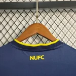 Newcastle United 2023/24 Third Jersey