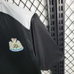 Newcastle United 2023/24 Pre-Match Training Jersey