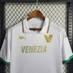 Venezia FC 2023/24 Away Jersey