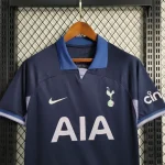 Tottenham Hotspur 2023/24 Away Jersey