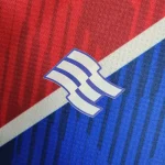 Bahia 2023/24 Away Jersey