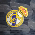 Real Madrid 2023/24 Away Player Version Jersey