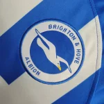 Brighton & Hove Albion 2023/24 Home Jersey