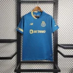 FC Porto 2023/24 Third Jersey