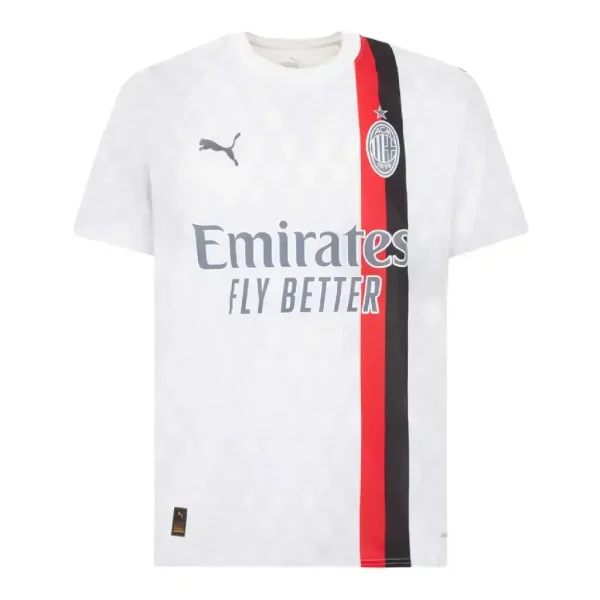 AC Milan 2023/24 Away Jersey