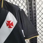 Vasco Da Gama 2023/24 Home Jersey