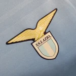 Lazio 2023/24 Home Jersey