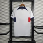 Paris Saint-Germain 2023/24 Away Jersey