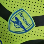Arsenal 2023/24 Away Jersey