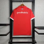 PSV Eindhoven 2023/24 Home Jersey