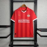 PSV Eindhoven 2023/24 Home Jersey