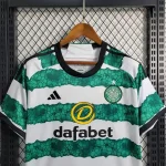 Celtic 2023/24 Home Jersey