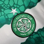Celtic 2023/24 Home Jersey