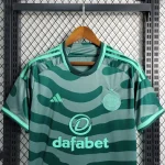 Celtic 2023/24 Third Jersey