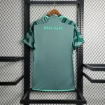 Celtic 2023/24 Third Jersey