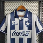 Botafogo 1994 Home Retro Jersey