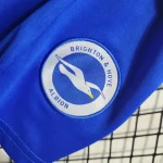 Brighton 2023/24 Home Kids Jersey And Shorts Kit