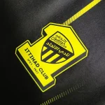 Al-Ittihad FC 2023/24 Third Jersey