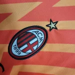 AC Milan 2023/24 Goalkeeper Jersey